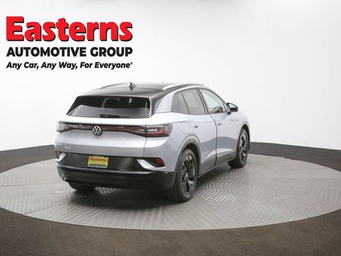 Used 2022 Volkswagen ID.4 Pro S w/ Gradient Package image 38