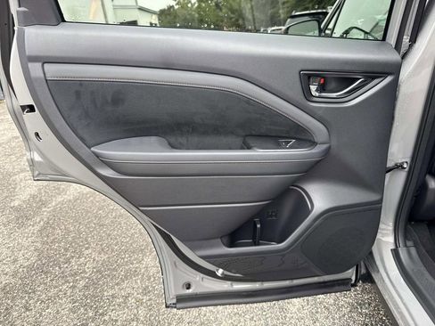 New 2026 Subaru Forester Touring image 12