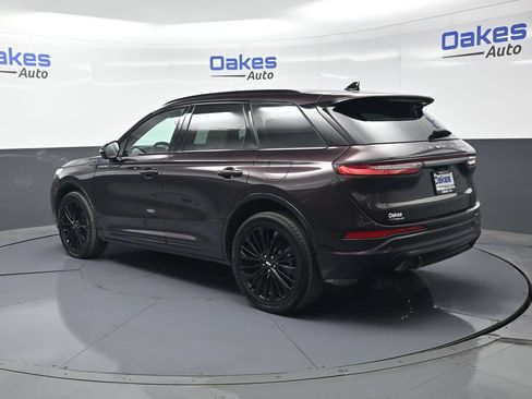 Used 2023 Lincoln Corsair Reserve w/ Equipment Group 201A AWD/4WD image 5