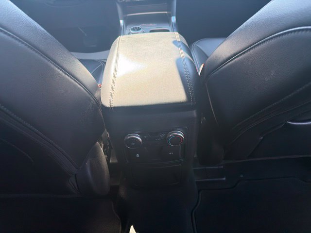 Used 2022 Ford Explorer Limited AWD/4WD image 43