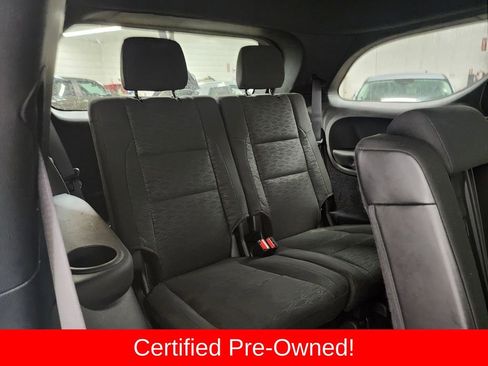 Certified 2026 Dodge Durango GT AWD/4WD image 34