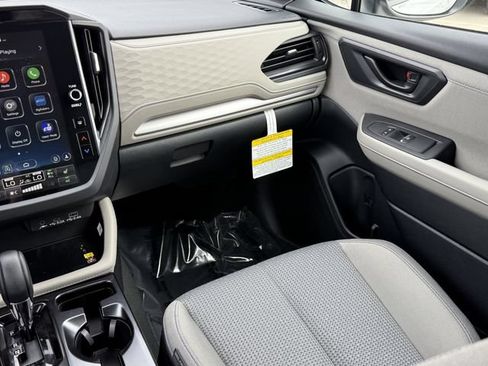 Certified 2026 Subaru Forester Premium AWD/4WD image 13