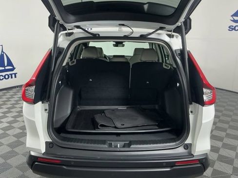 Used 2024 Honda CR-V EX-L image 25