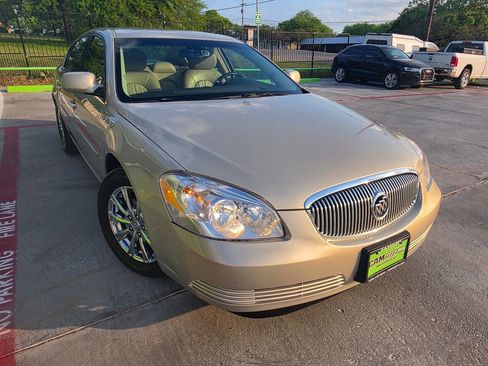 Used 2009 Buick Lucerne CXL w/ Driver Confidence Package image 57
