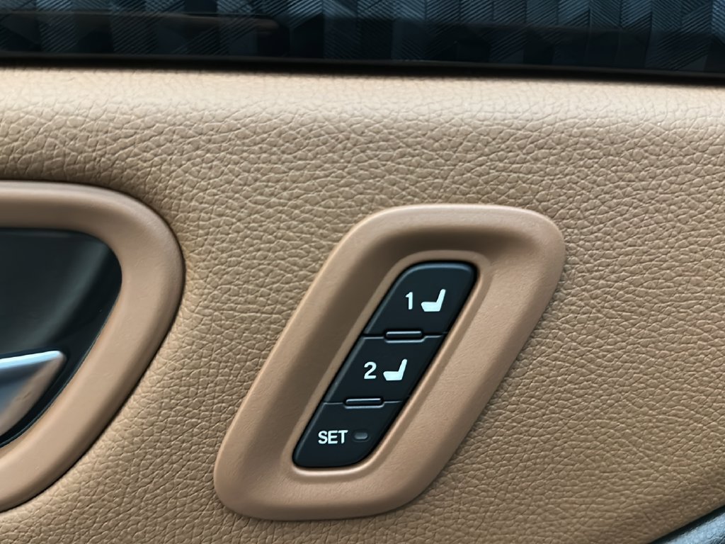 Used 2026 Honda Passport TrailSport Elite image 19