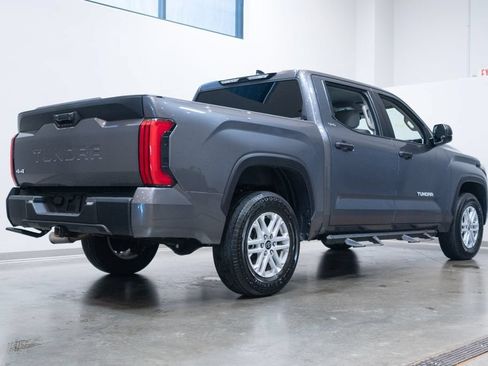 Used 2024 Toyota Tundra SR5 AWD/4WD image 7