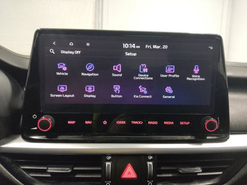 Used 2024 Kia Forte GT-Line image 25