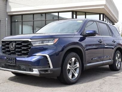 Used 2024 Honda Pilot EX-L