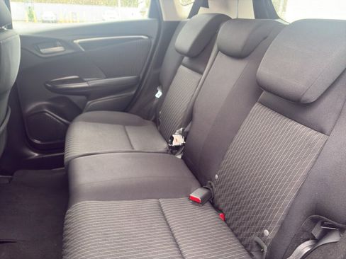 Used 2019 Honda Fit EX image 15