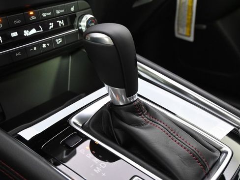 New 2025 MAZDA CX-5 Carbon Edition image 30