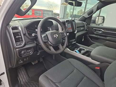 New 2026 RAM 1500 Big Horn image 40