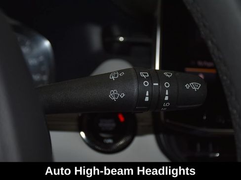 Used 2025 Jeep Compass Limited AWD/4WD image 16