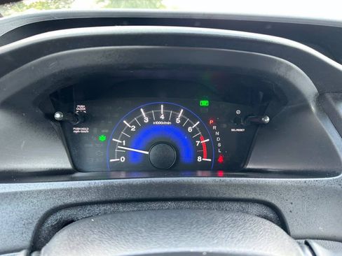 Used 2014 Honda Civic LX image 16