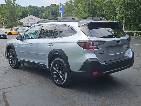 Used 2023 Subaru Outback Onyx Edition AWD/4WD image 25