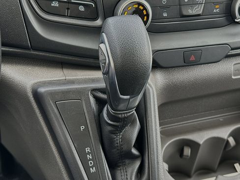 New 2023 Ford Transit 350 Low Roof DRW w/ Interior Upgrade Package image 17