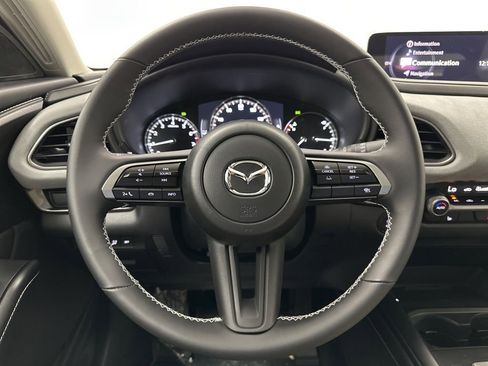New 2026 MAZDA CX-30 Aire Edition AWD/4WD image 24