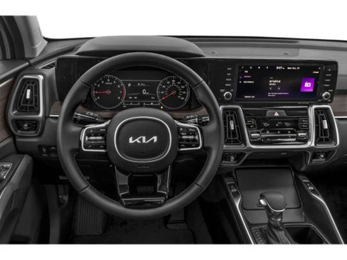 Certified 2023 Kia Sorento S w/ Panoramic Sunroof Package AWD/4WD image 10
