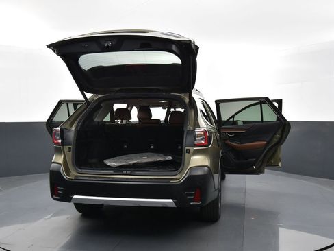 Used 2020 Subaru Outback Touring XT image 37