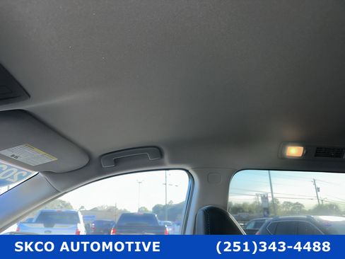 Used 2022 Nissan Pathfinder SV image 27