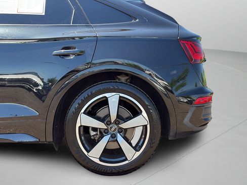 Used 2022 Audi Q5 2.0T Premium Plus AWD/4WD image 30