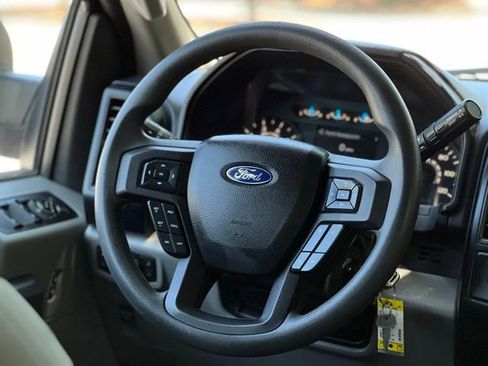 Used 2015 Ford F150 XL w/ Equipment Group 101A Mid AWD/4WD image 30