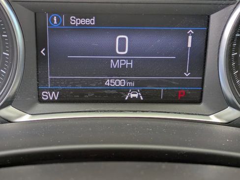 Certified 2024 GMC Terrain SLE image 22