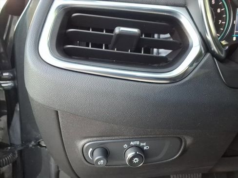 Certified 2023 Chevrolet Equinox LT AWD/4WD image 24