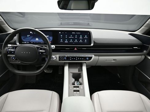 Certified 2024 Hyundai Ioniq 6 Limited image 12