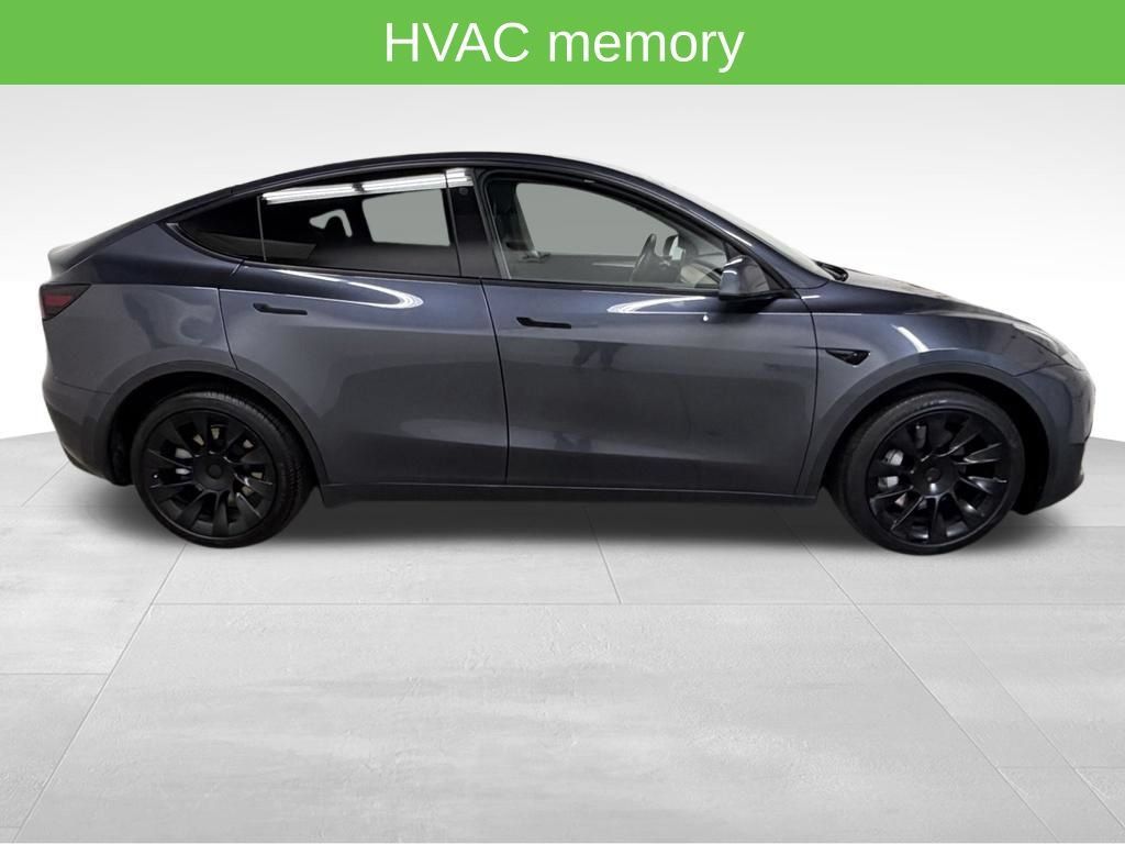 Used 2023 Tesla Model Y Long Range AWD/4WD image 11