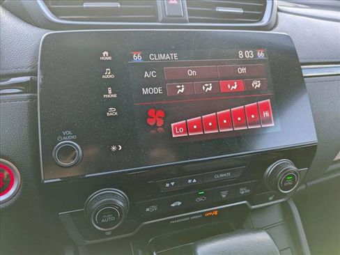 Used 2020 Honda CR-V EX-L image 11