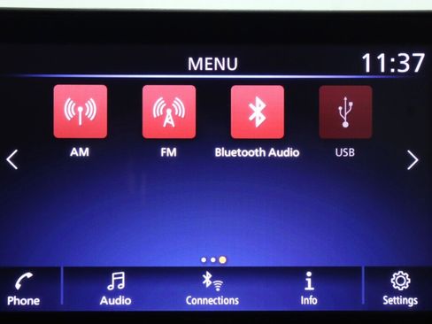 Used 2021 Nissan Altima 2.5 SV image 17