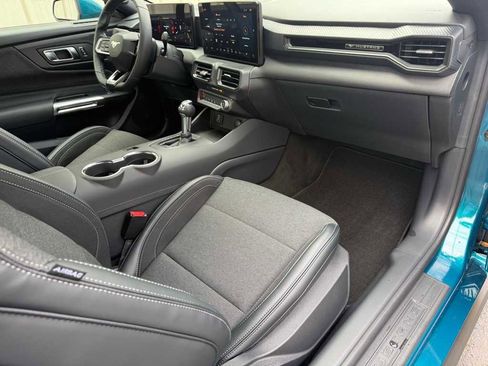 New 2026 Ford Mustang EcoBoost image 12