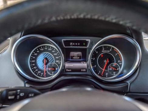 Used 2016 Mercedes-Benz G 63 AMG 4MATIC image 17