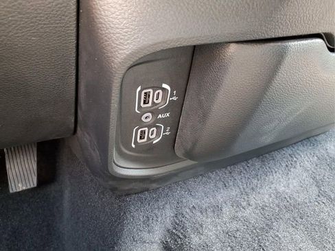 New 2026 RAM 1500 Tradesman AWD/4WD image 22