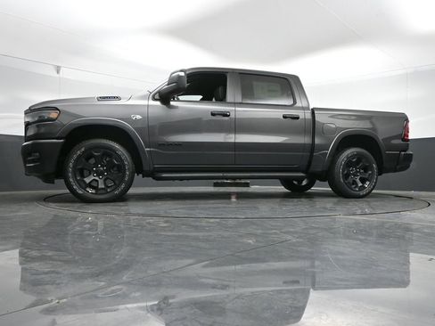 Used 2026 RAM 1500 Big Horn w/ Night Edition image 53