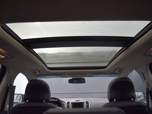 Used 2019 Ford Edge SEL w/ Equipment Group 201A image 28