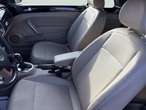 Used 2014 Volkswagen Beetle 1.8T image 15