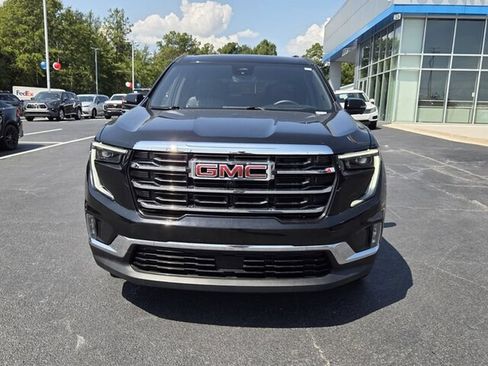Used 2026 GMC Acadia Elevation w/ Elevation Premium Package FWD image 3