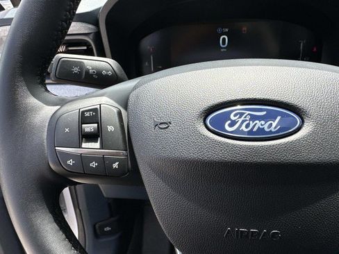 Used 2025 Ford Maverick XLT w/ XLT Luxury Package AWD/4WD image 24