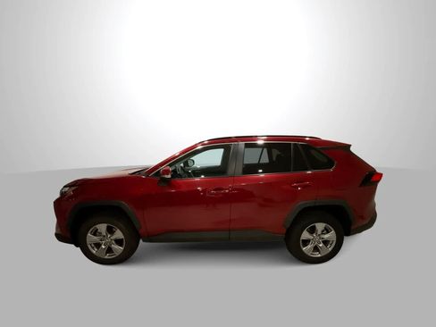 Certified 2025 Toyota RAV4 XLE AWD/4WD image 5