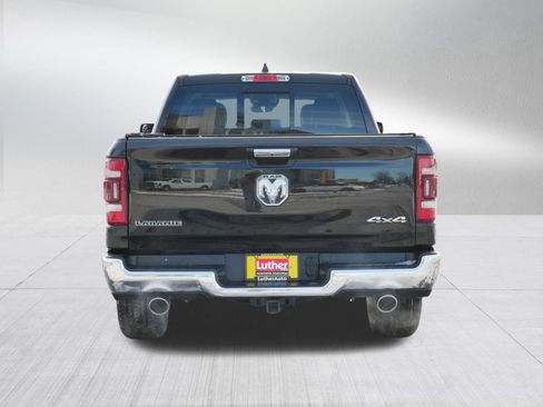 Used 2022 RAM 1500 Laramie image 6