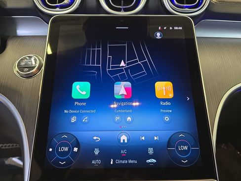 New 2026 Mercedes-Benz CLE 450 4MATIC Coupe image 22