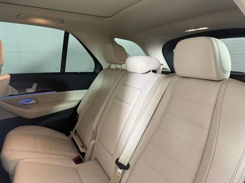 Used 2024 Mercedes-Benz GLE 450 GLE 450 image 24