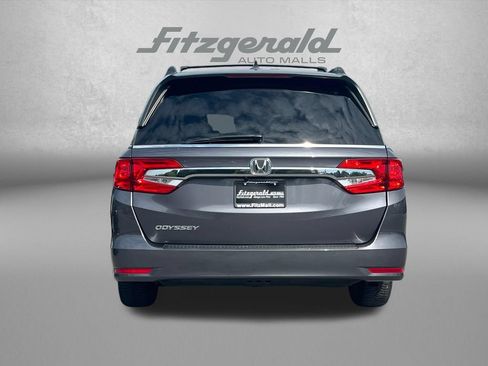 Used 2019 Honda Odyssey EX-L image 6