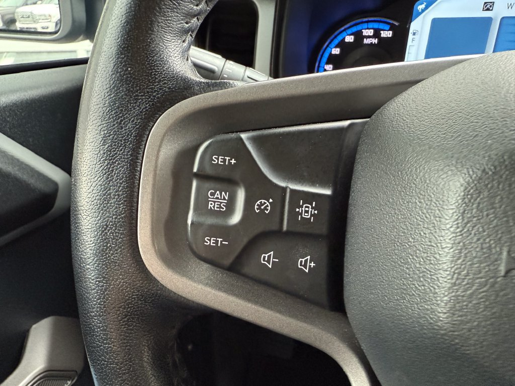 Used 2023 Ford Bronco Black Diamond AWD/4WD image 44
