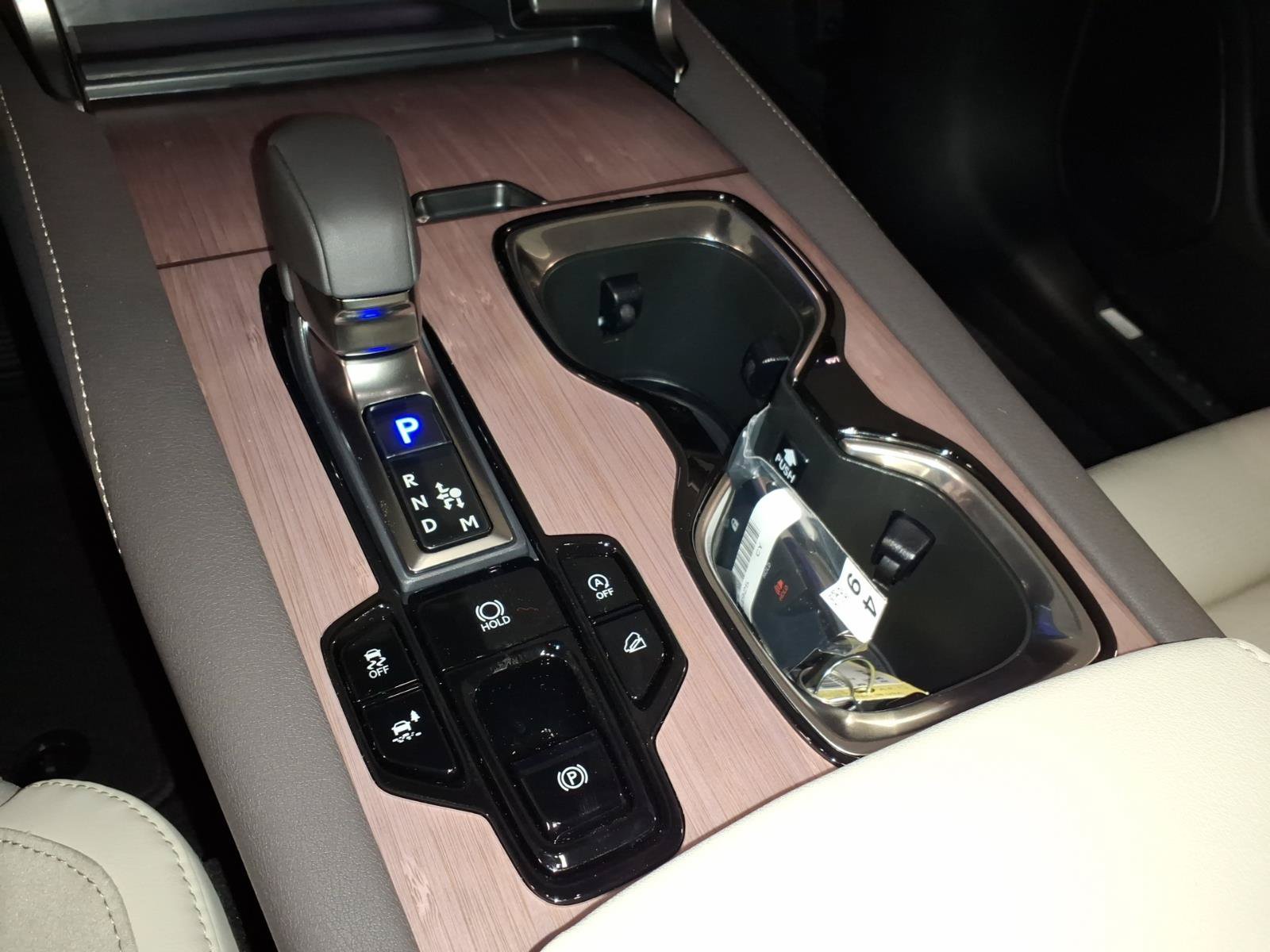 New 2026 Lexus RX 350 AWD w/ Convenience Package image 6