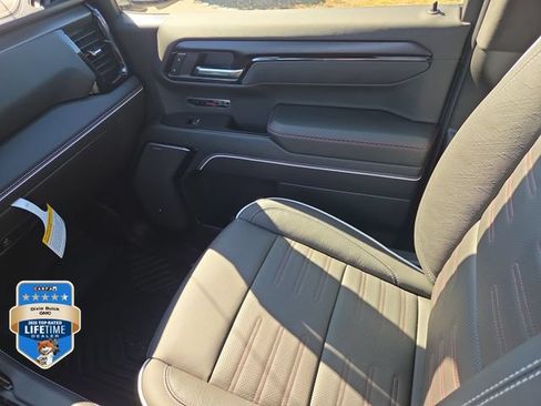 New 2026 GMC Sierra 1500 AT4X AWD/4WD image 14