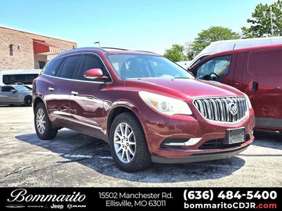 Used 2016 Buick Enclave Convenience w/ Trailering Package