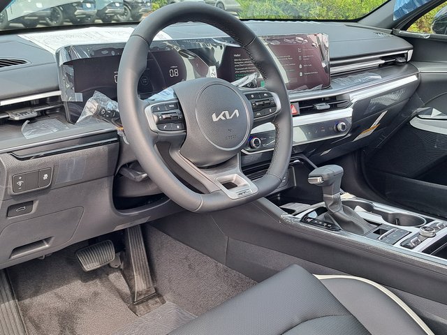 New 2026 Kia K5 GT-Line FWD image 7