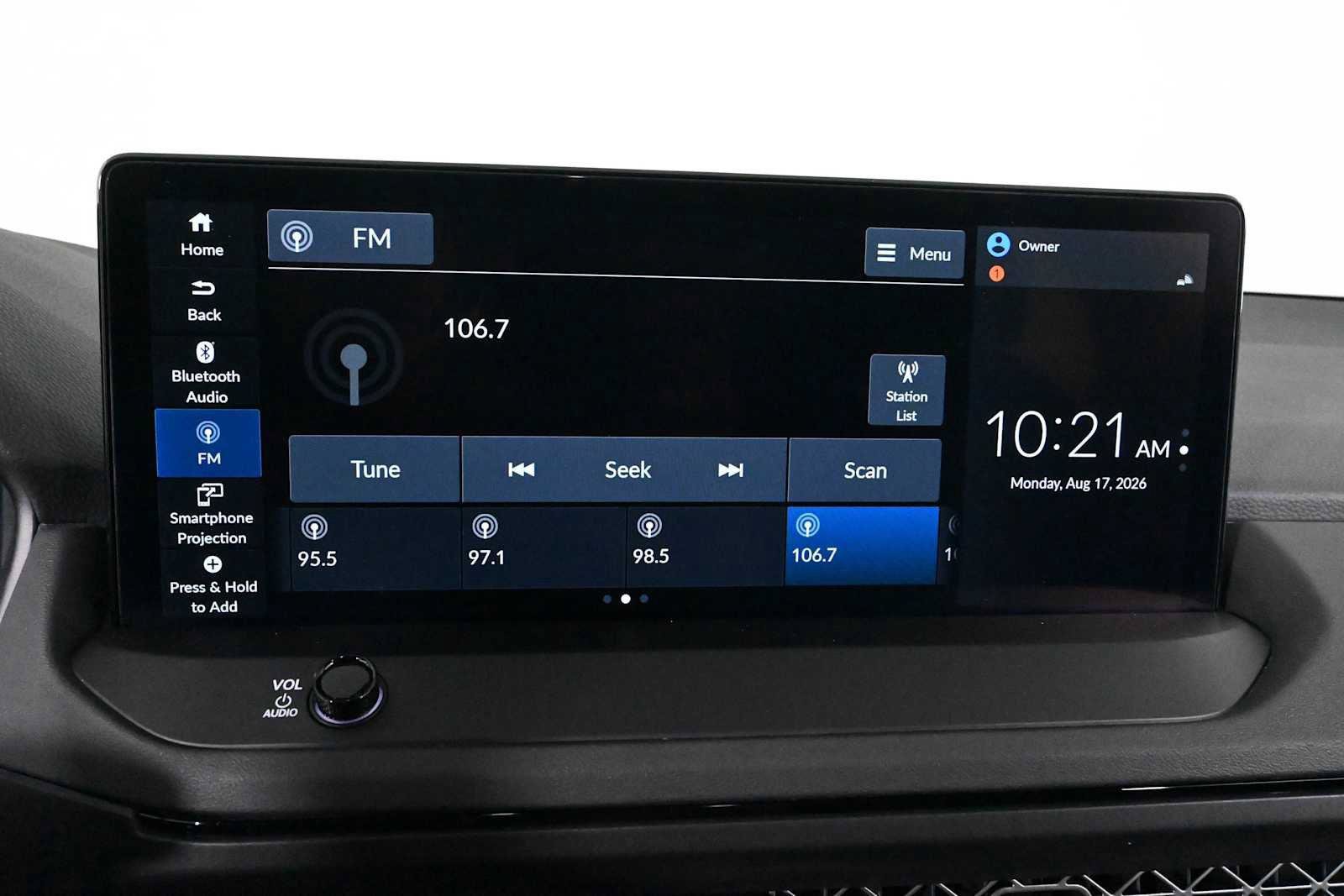 Used 2024 Honda Accord Sport image 26